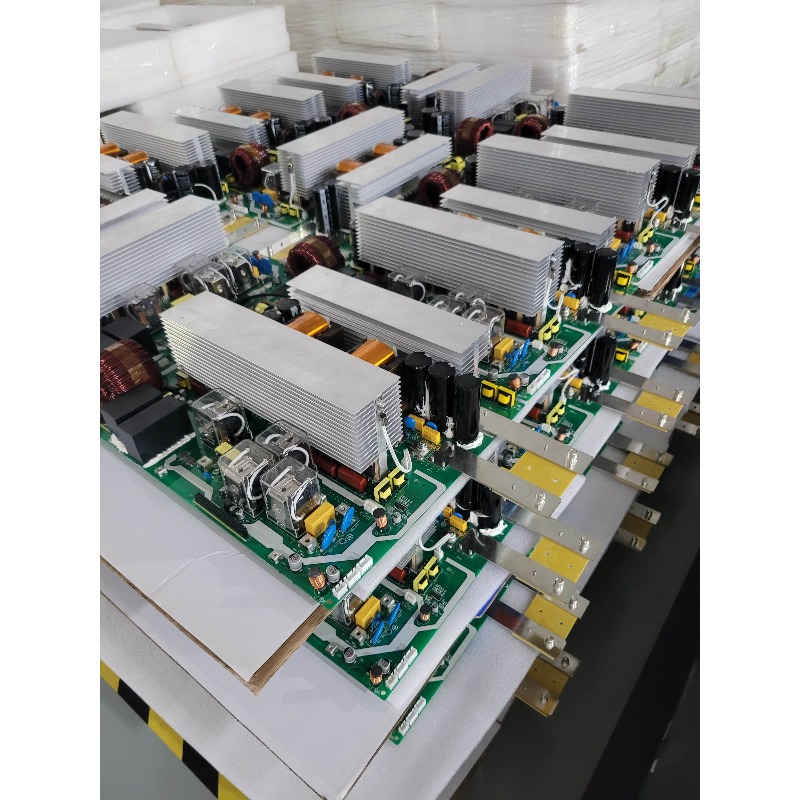 3KW-14KW Off-Grid Hybrid Solar - Off Grid Solar Kit ulasan dan harga