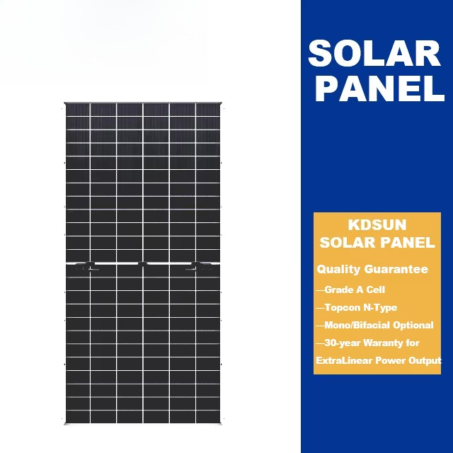 deye 20Kwh 30Kwh 50Kwh 80kw Of - Off Grid Solar Kit ulasan dan harga
