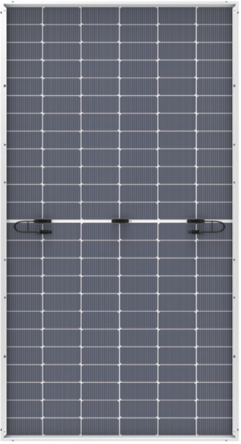 Longi Hi-MO 7 LR7-72HGD 595-62 - Longi Panel Hi-Mo 7 ulasan dan harga