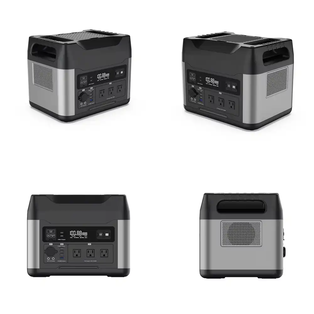 Power Banks & Power Station fo - Portable Power Station ulasan dan harga