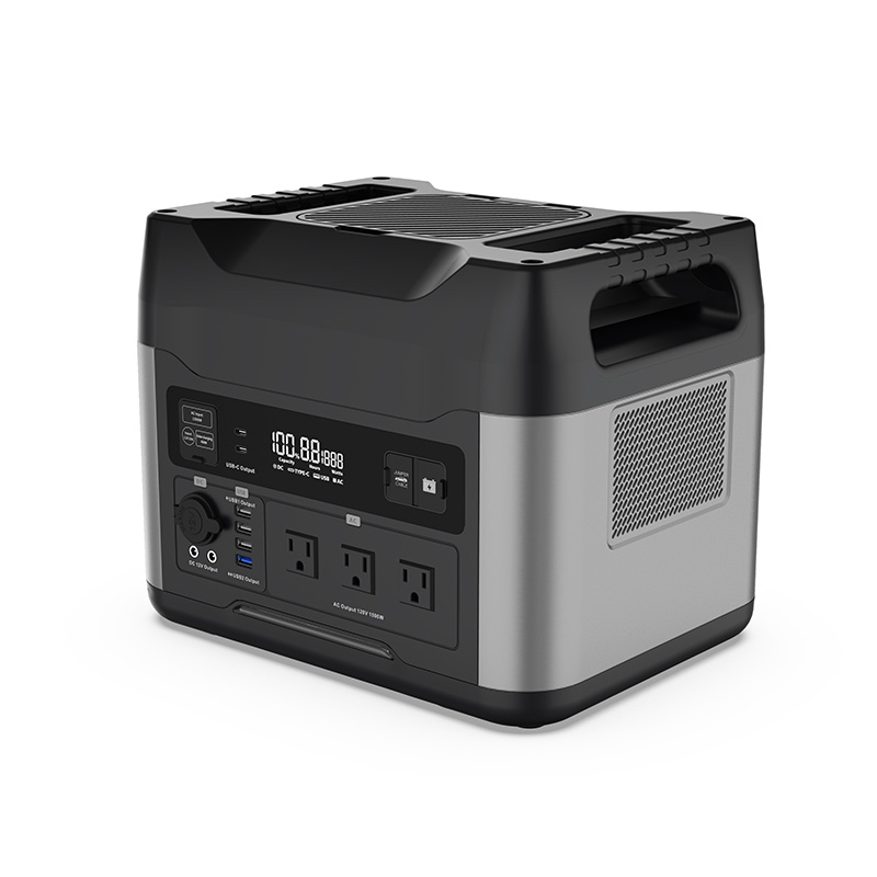 Power Banks & Power Station fo - Portable Power Station ulasan dan harga