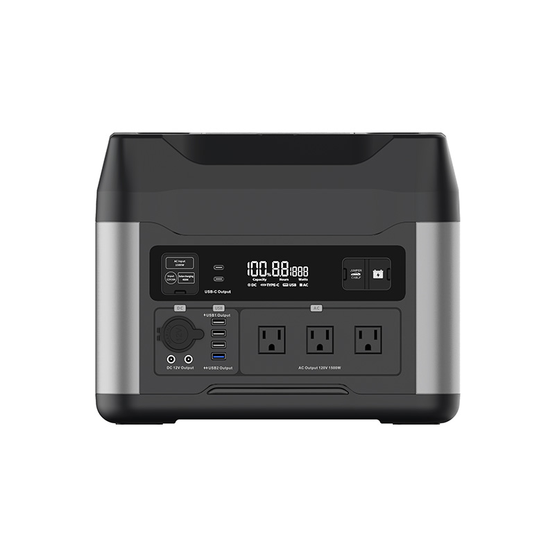 Power Banks & Power Station fo - Portable Power Station ulasan dan harga