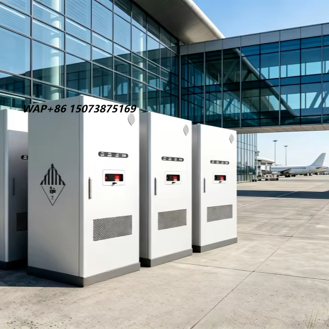 Hybrid Solar PV System 50kW 60 - Off Grid Solar Kit ulasan dan harga